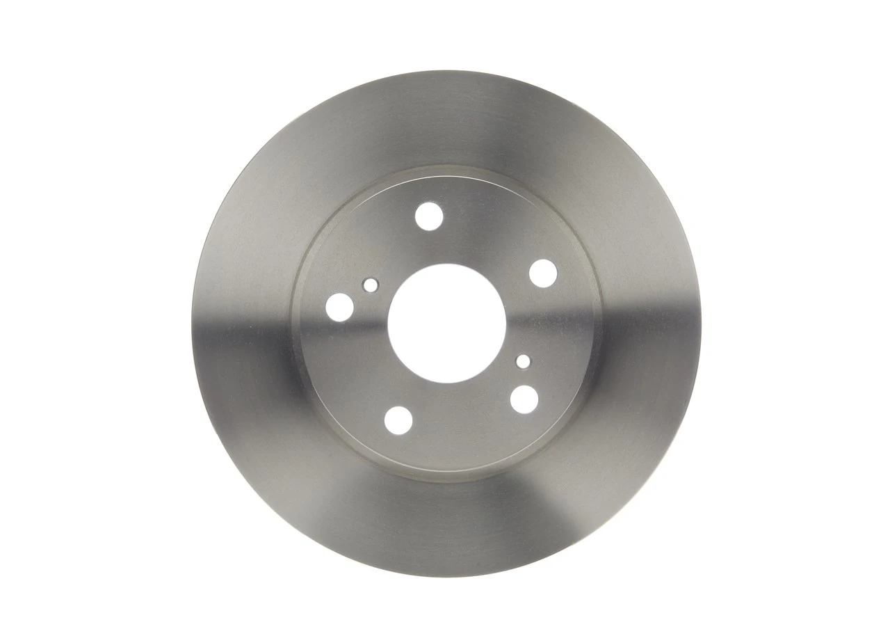 BOSCH 0986479R97 Диск тормозной