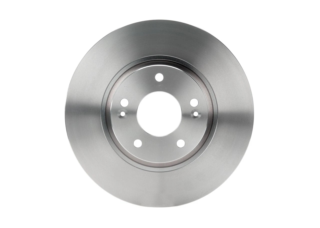 BOSCH 0986479S14 Диск тормозной