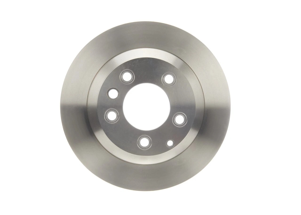 BOSCH 0986479S20 Диск тормозной