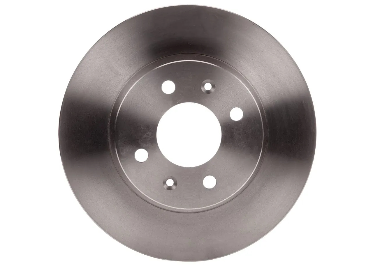 BOSCH 0986479S21 Диск тормозной