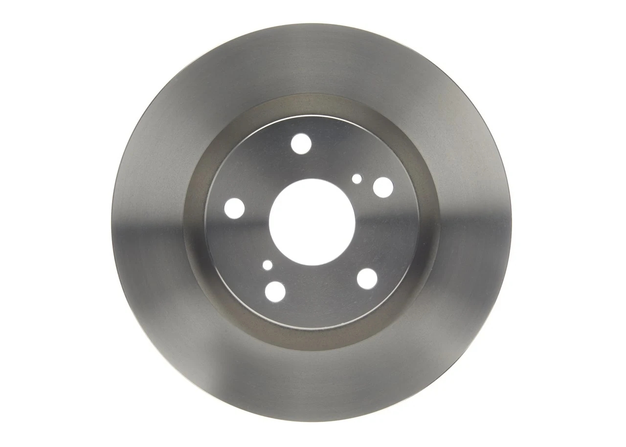 BOSCH 0986479S22 Диск тормозной передний PREMIUM2