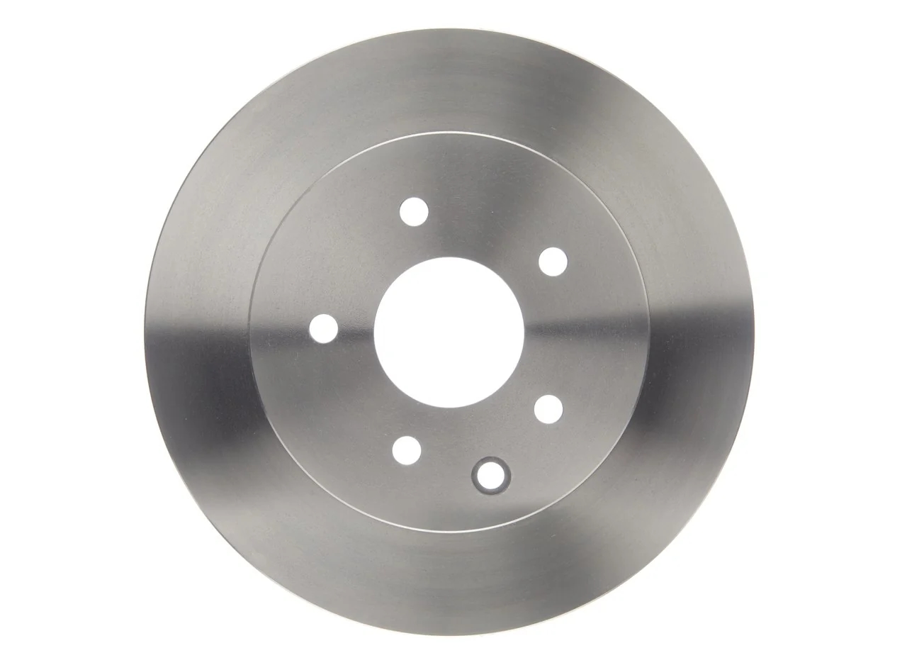 BOSCH 0986479S31 Диск тормозной