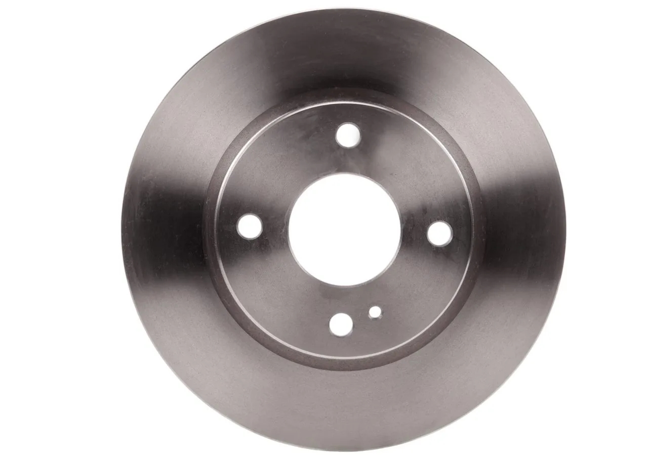 BOSCH 0986479S38 Диск тормозной