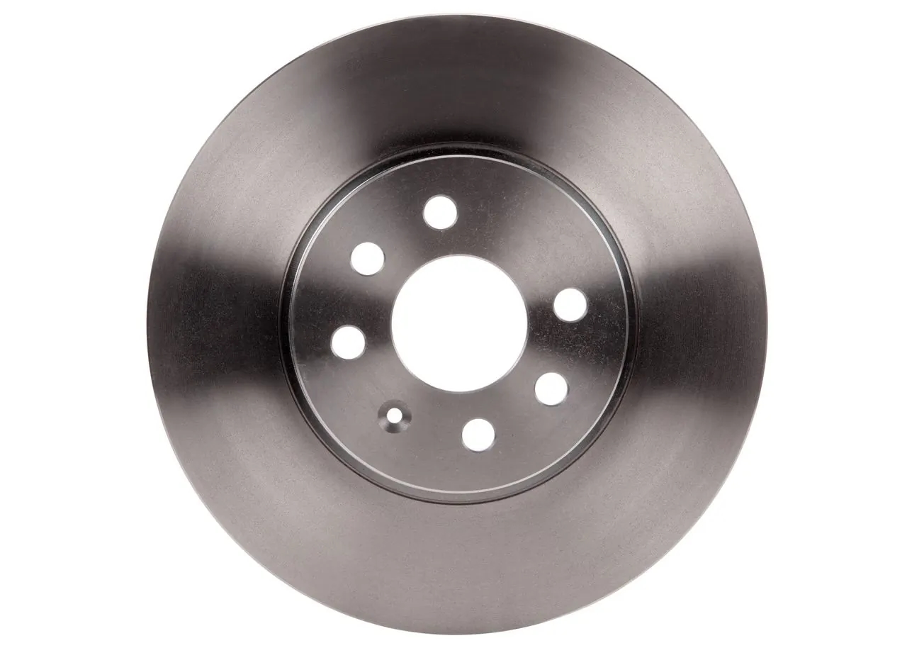 BOSCH 0986479S55 Диск тормозной