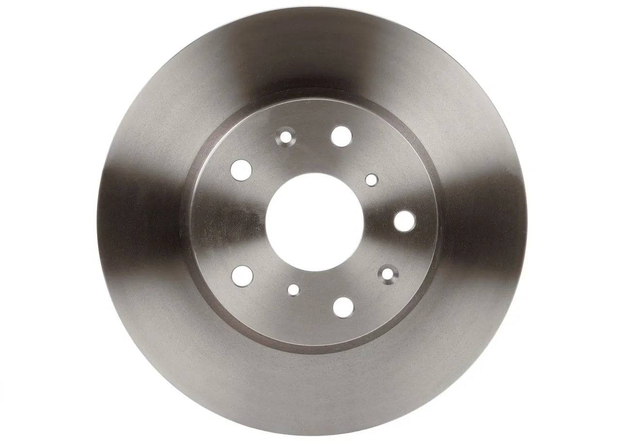 BOSCH 0986479S58 Диск тормозной передний PREMIUM2