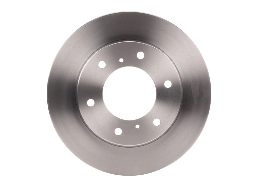 BOSCH 0986479S63 Диск тормозной