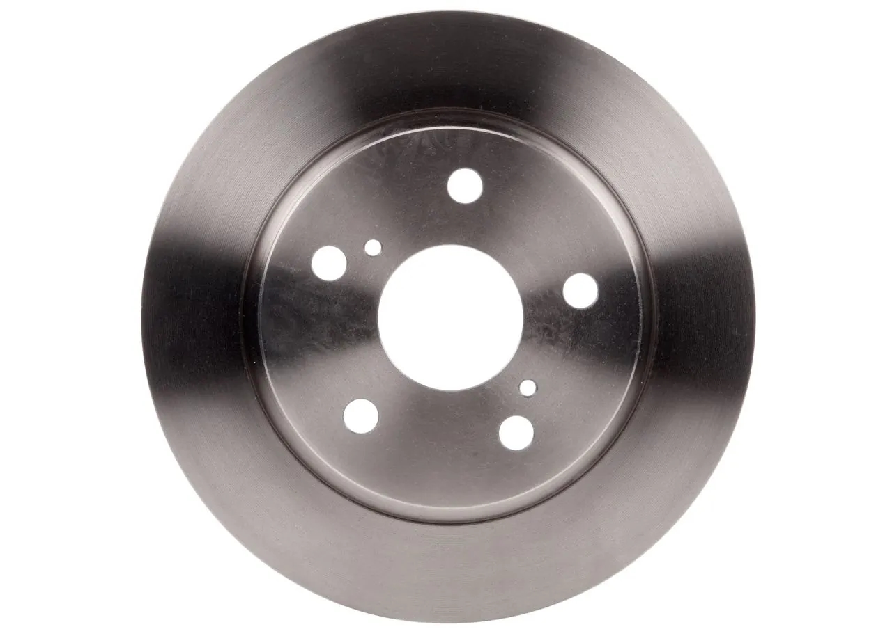 BOSCH 0986479S64 Диск тормозной