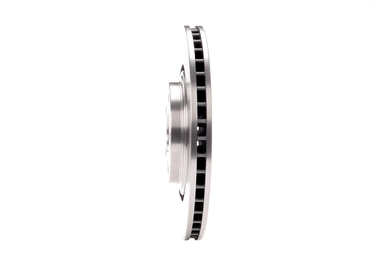 BOSCH 0986479T00 Диск тормозной TOYOTA CAMRY 19-/LEXUS RX 15-/TOYOTA RAV4 12- передний