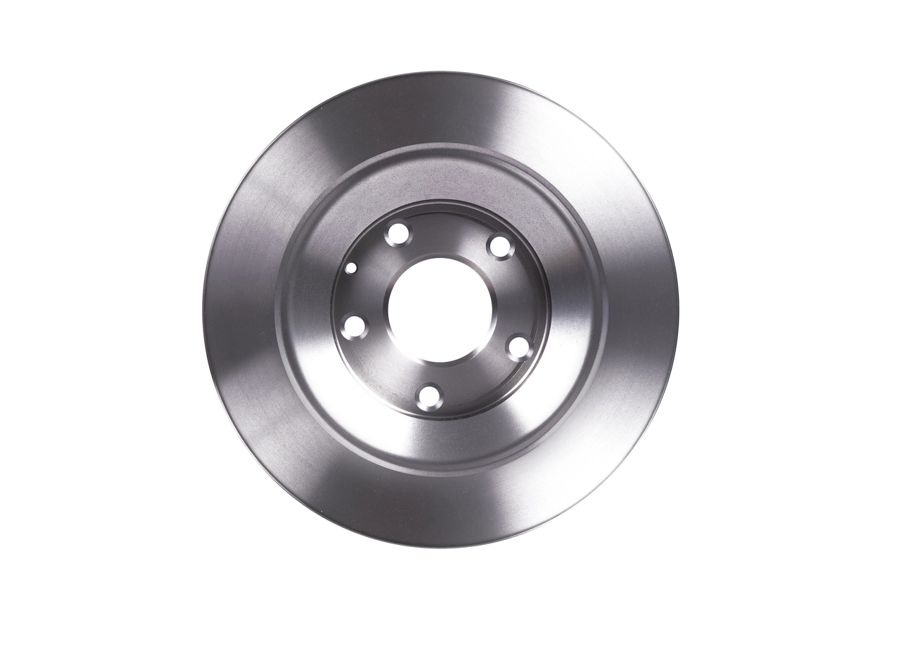 BOSCH 0986479V04 Диск тормозной