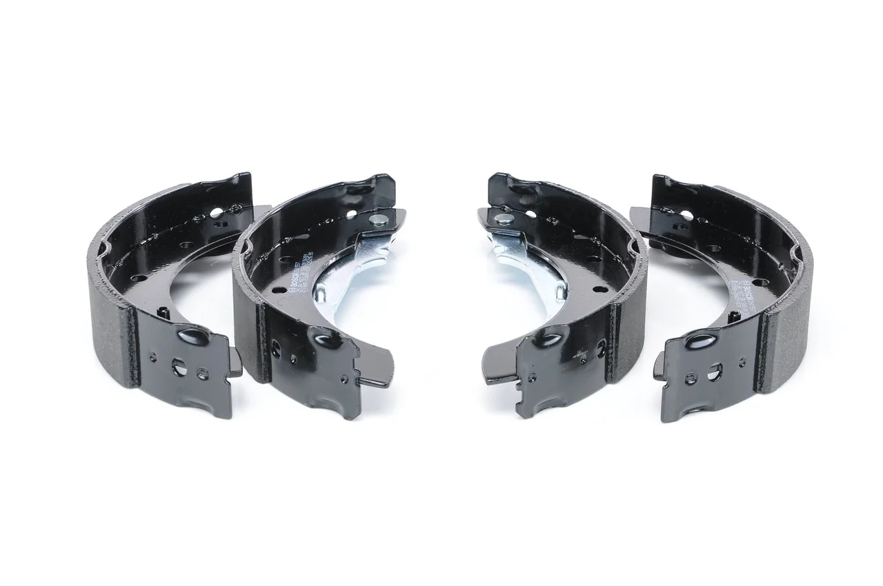BOSCH 0986487585 Колодки тормозные барабанные