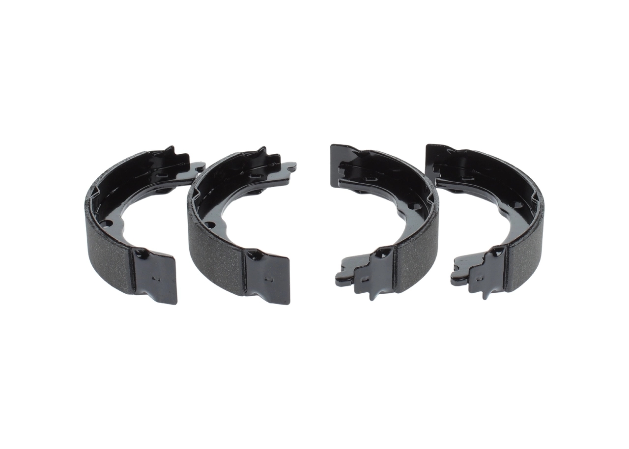 BOSCH 0986487722 Колодки тормозные стояночного тормоза KIA Sorento