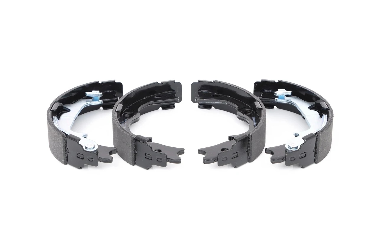 BOSCH 0986487779 Колодки тормозные стояночного тормоза