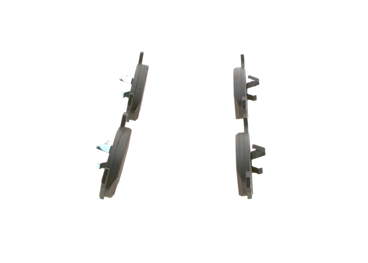 BOSCH 0986494005 Колодки тормозные дисковые перед