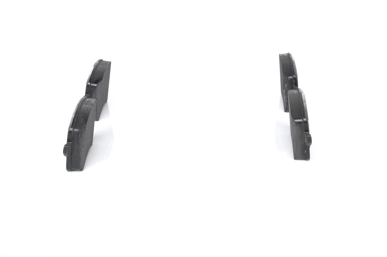 BOSCH 0986494254 Колодки тормозные дисковые зад