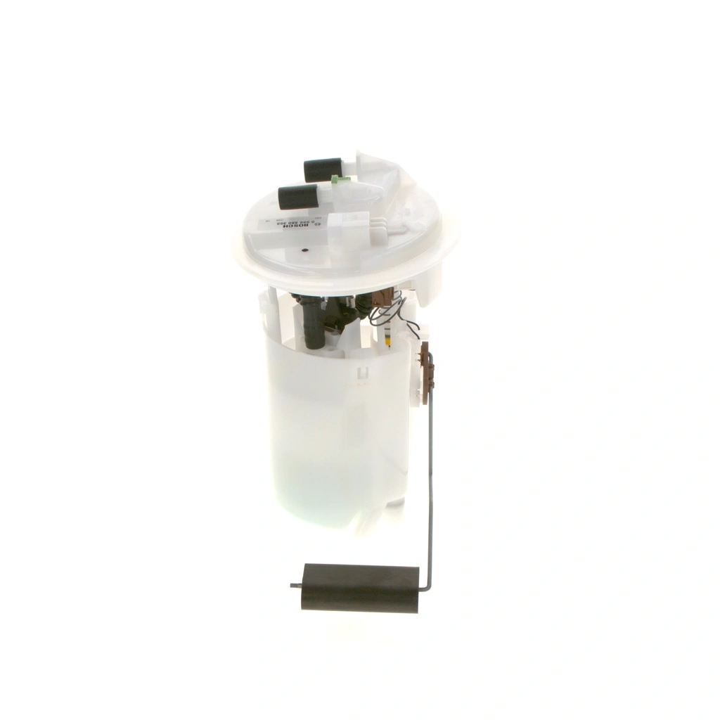 BOSCH 0986580368 Бензонасос RENAULT LOGAN 1.4 04-