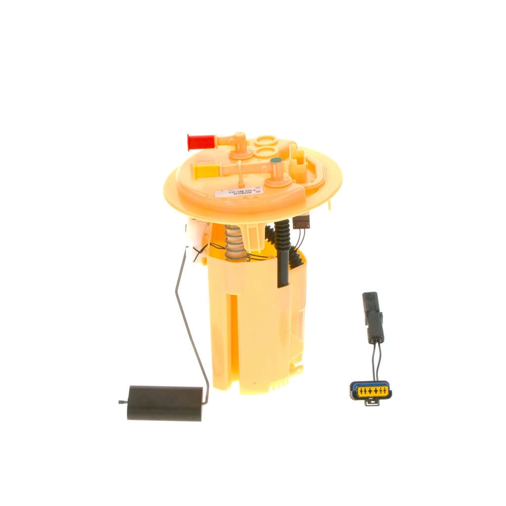 BOSCH 0986580384 Бензонасос