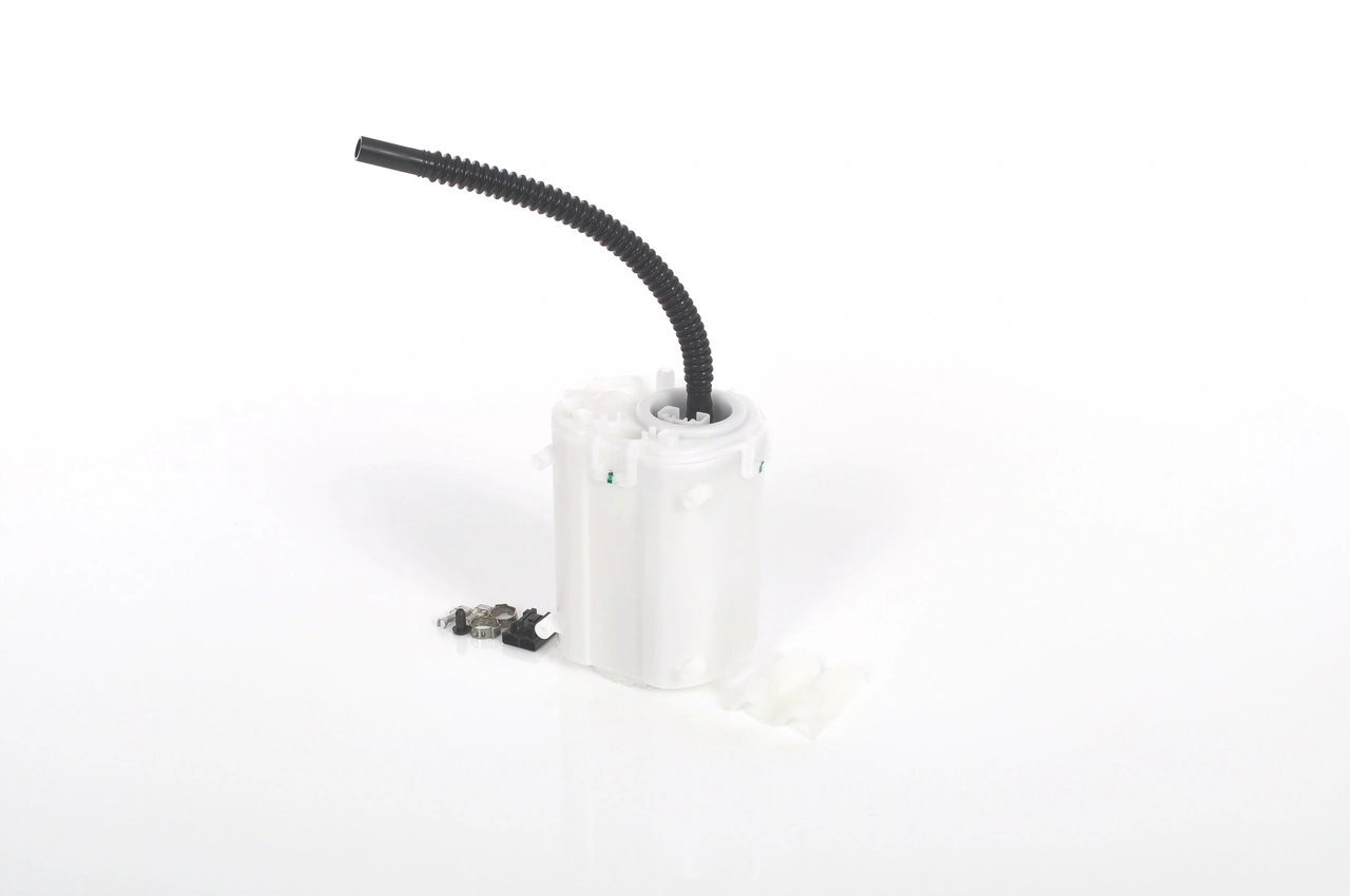 BOSCH 0986580824 Насос топливный электрический