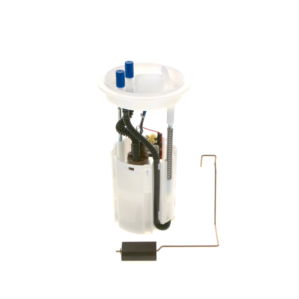 BOSCH 0986580940 Модуль топливного насоса