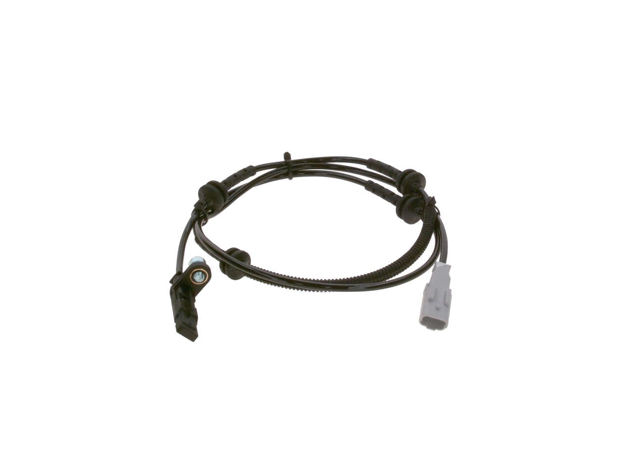 BOSCH 0986594522 Датчик вращения колеса L [ABS]