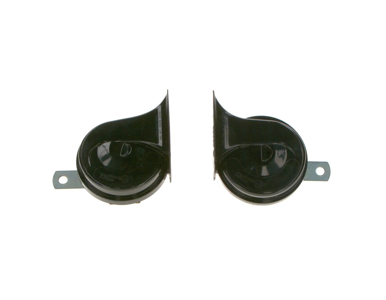BOSCH 0986AH0503 Сигналы звуков однотон электромаг с резон диск звук сигнализатором WINDTONE 2шт 0986AH0503