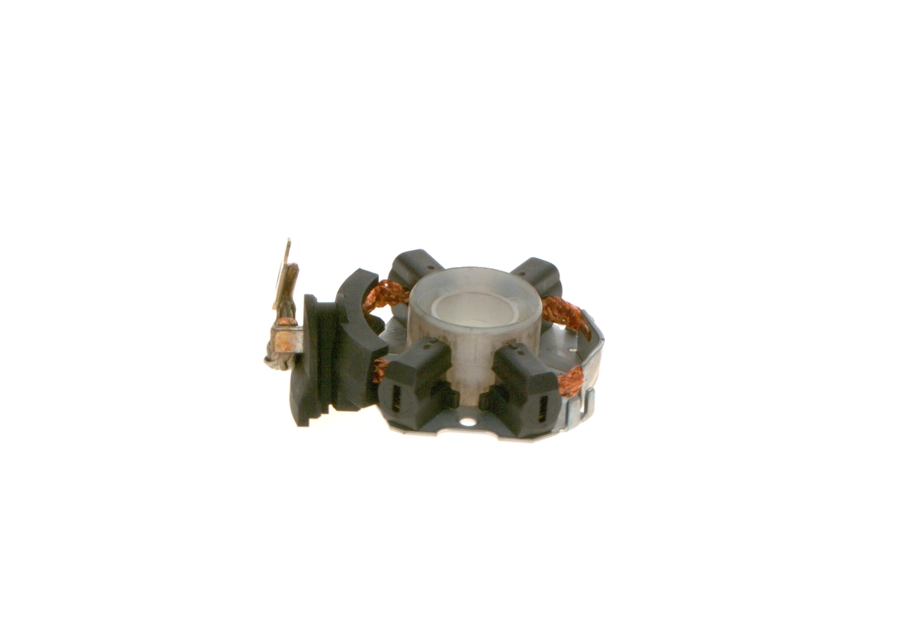 BOSCH 1004336519 ЩЕТКОДЕРЖАТЕЛЬ, СТАРТЕР