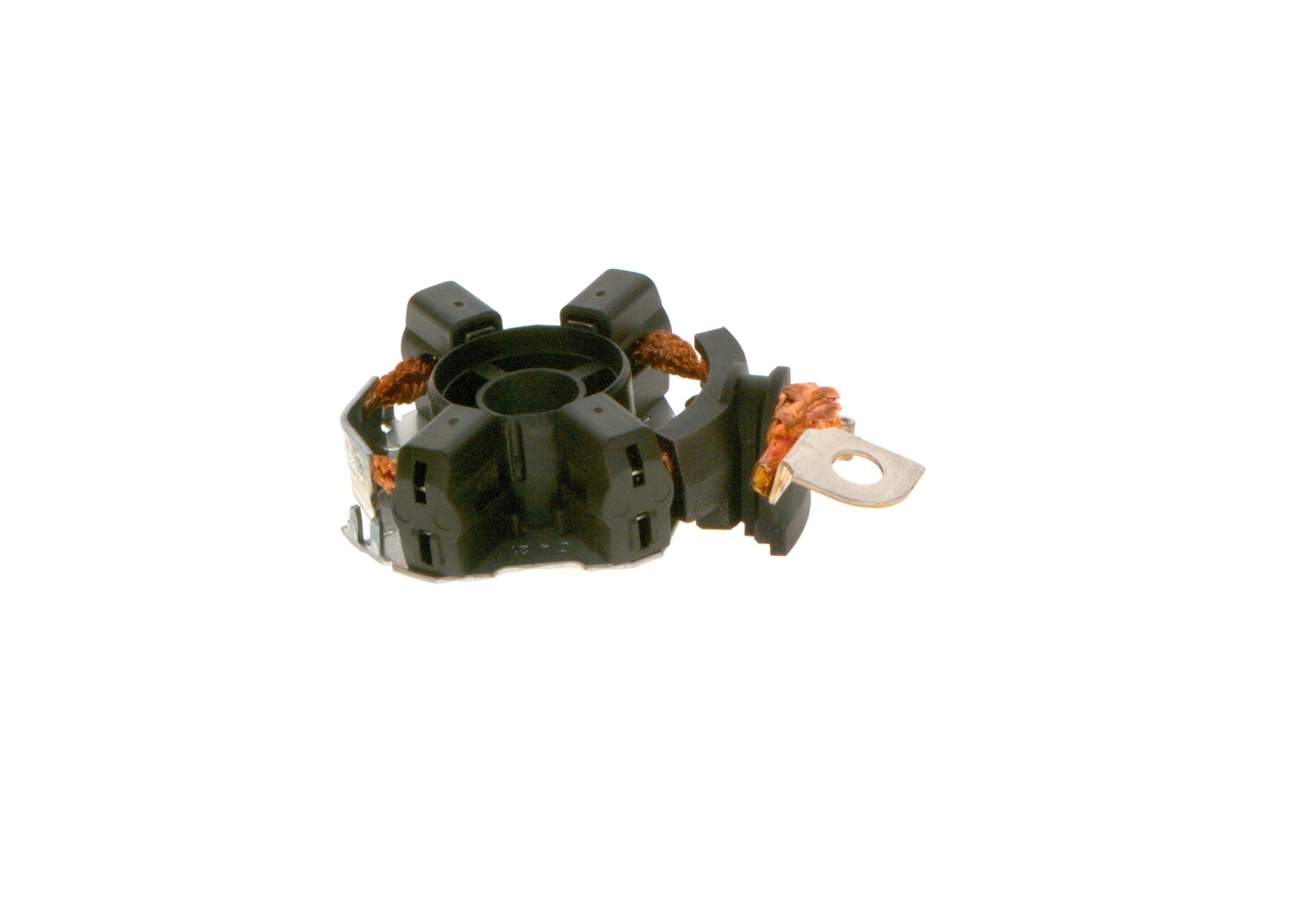 BOSCH 1004336598 Щ ткодержатель стартера