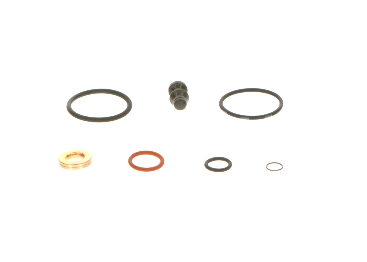 BOSCH 1417010997 Комплект деталей