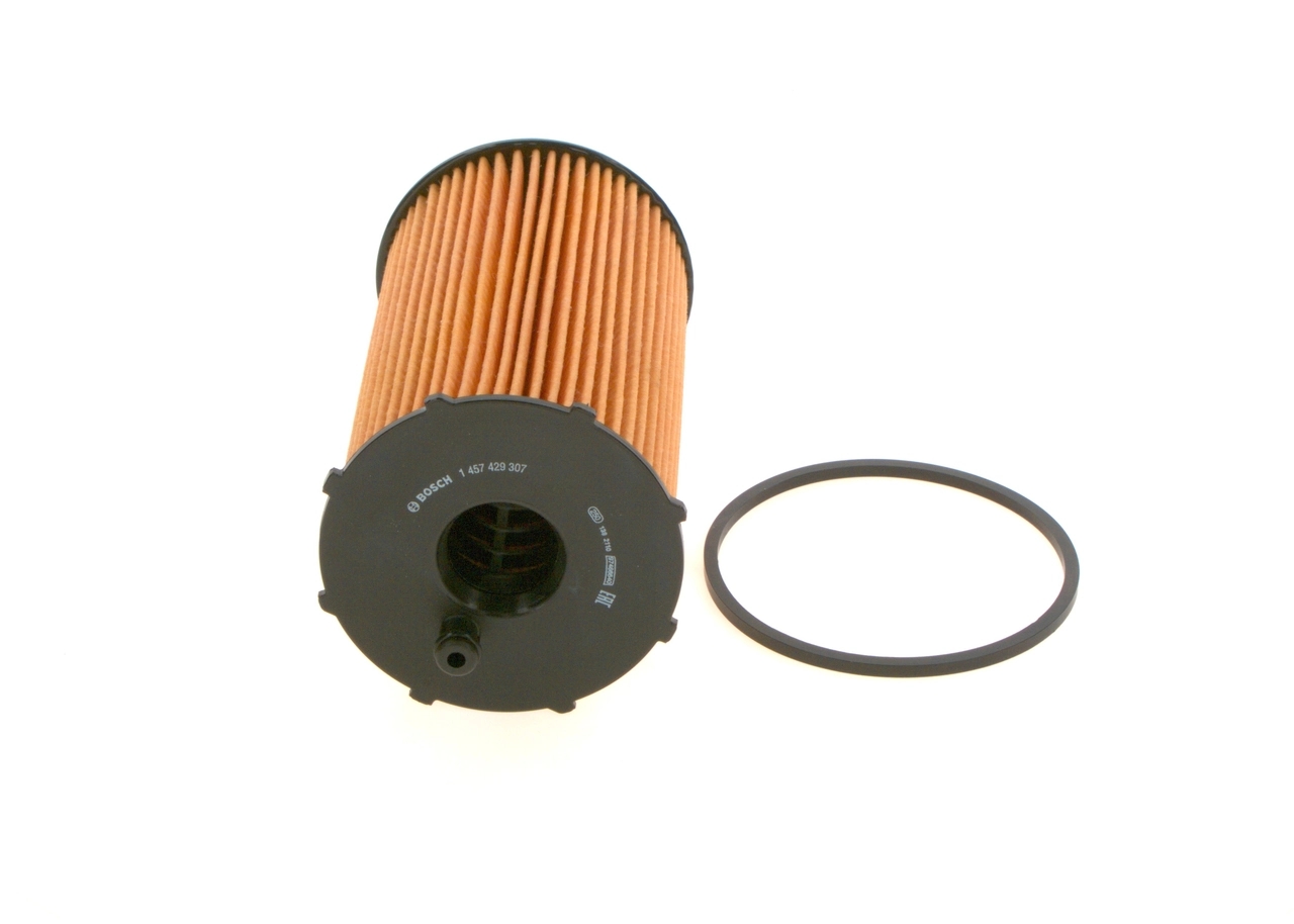 BOSCH 1457429307 Фильтр масляный