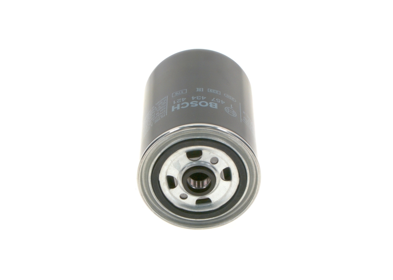 BOSCH 1457434421 Дизельный топливный фильтр n4421
