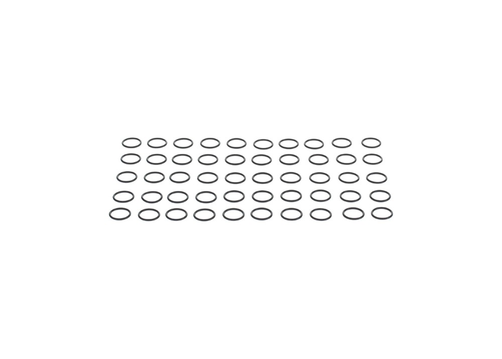 BOSCH 1460210321 Кольцо уплотнительное O-кольцо 15,0x2,0 насоса-форсунки VOLVO FH/FM дв.D10B/16A/B