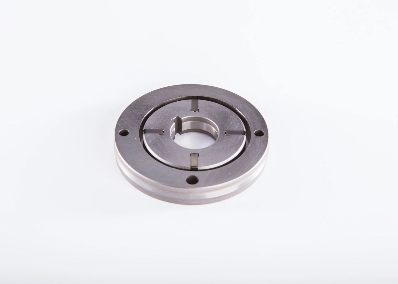 BOSCH 1467030308 Шайба металлическая