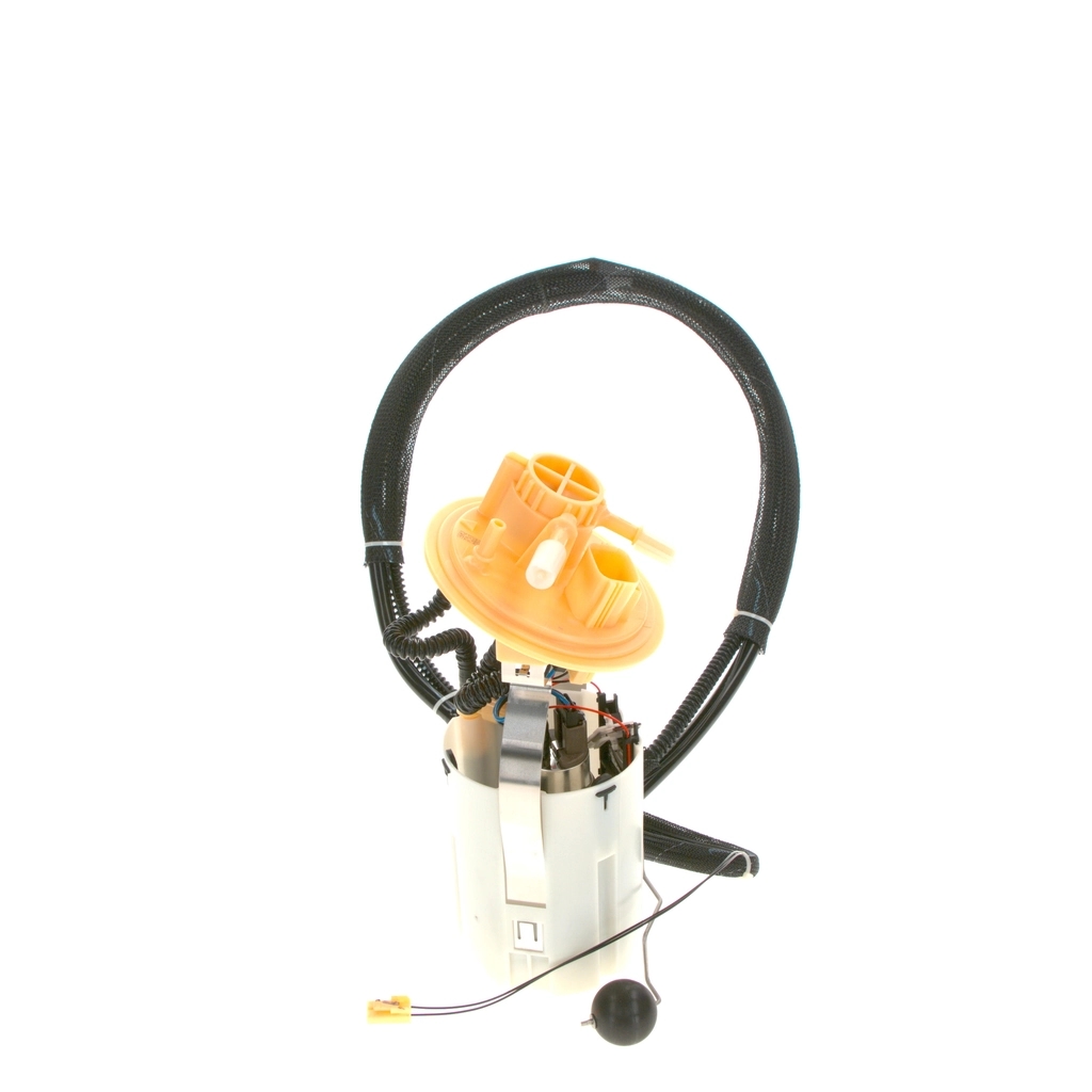 BOSCH 1582980137 Бензонасос эл. погруж.
