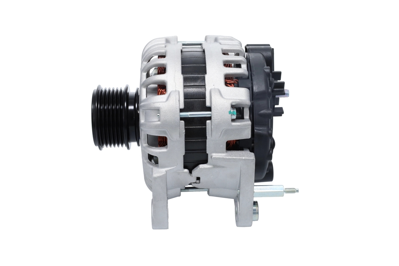BOSCH 1986A01070 Генератор 14В 110А