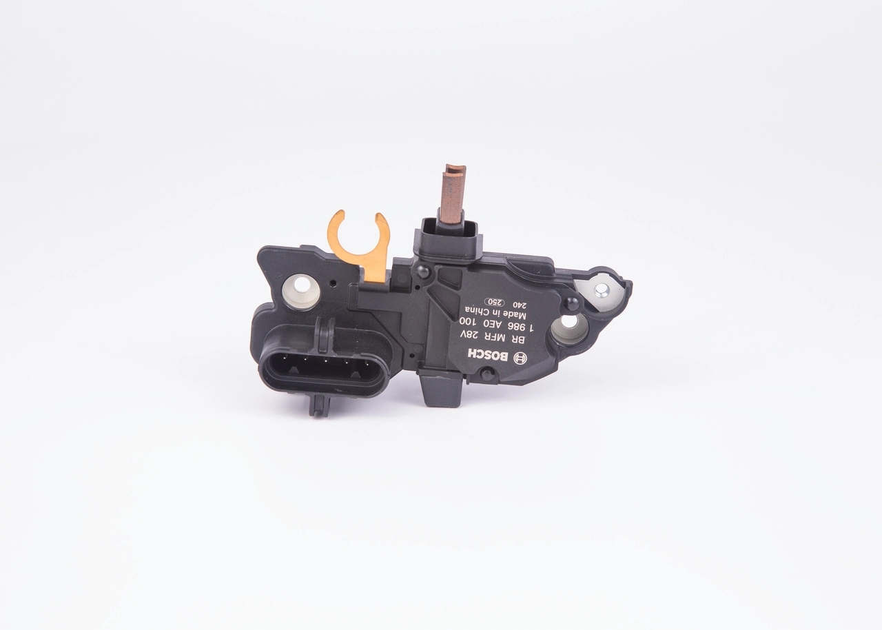 BOSCH 1986AE0100 Регулятор напряжения генератора