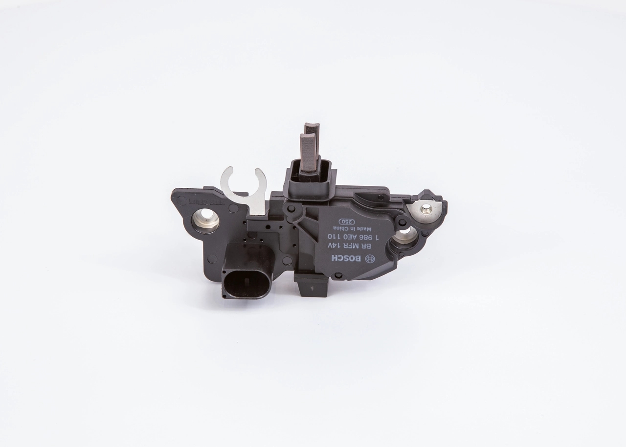 BOSCH 1986AE0110 Регулятор генератора