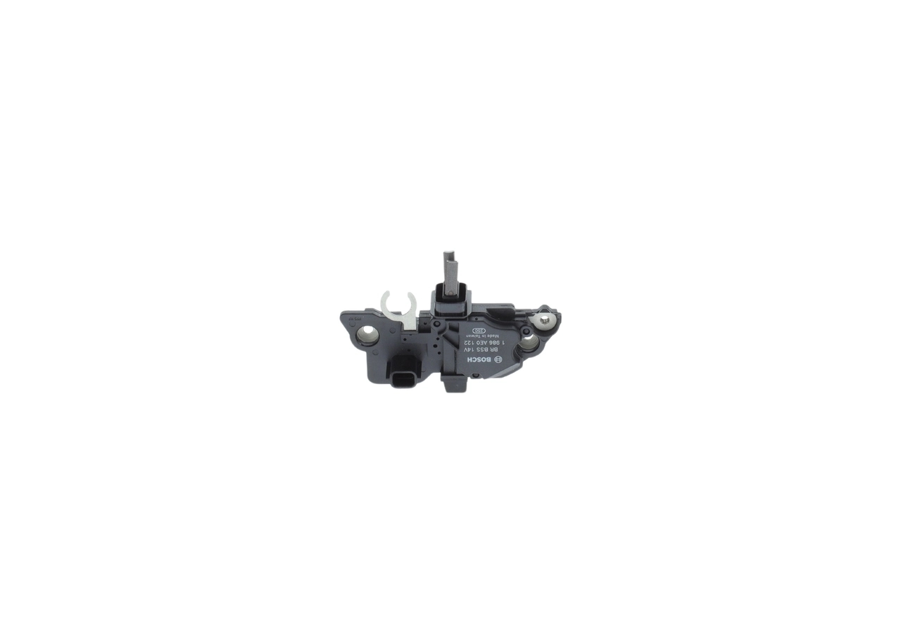 BOSCH 1986AE0122 Регулятор генератора