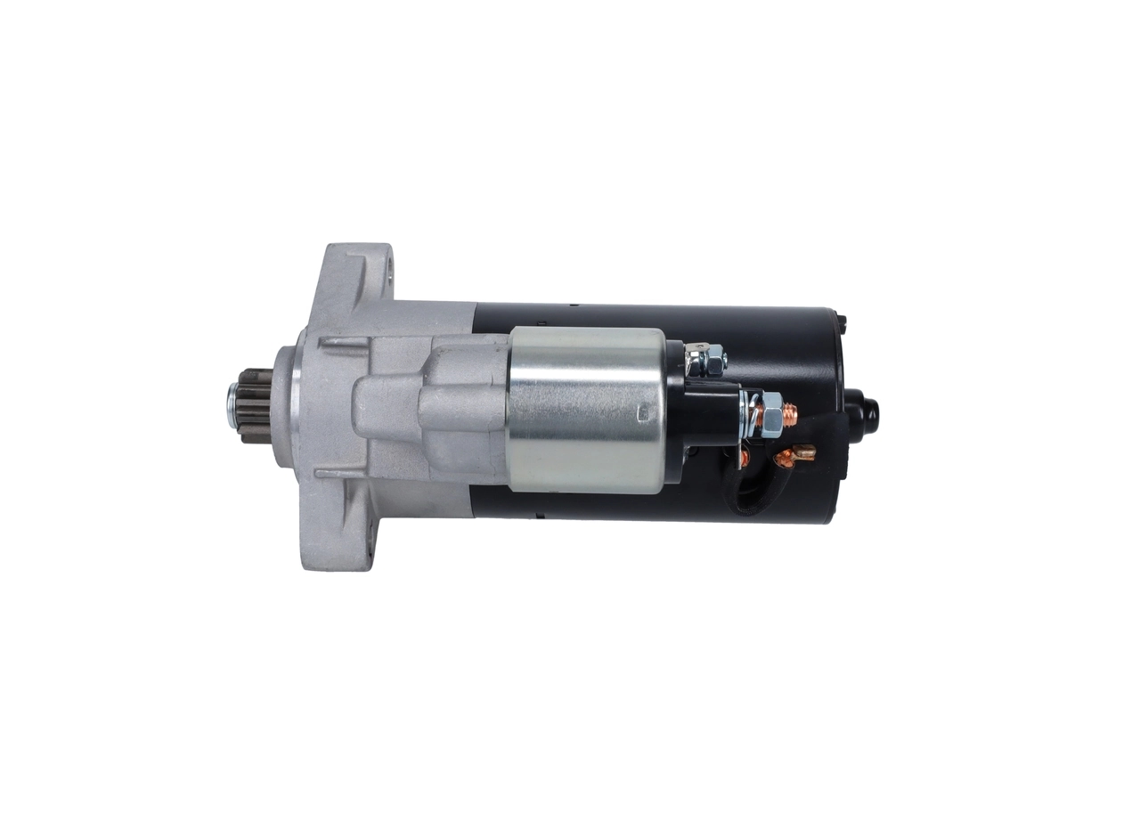 BOSCH 1986S00816 Стартер 12V 2KW