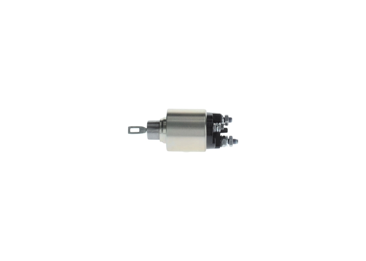 BOSCH 1986SE1686 Реле втягивающее стартера