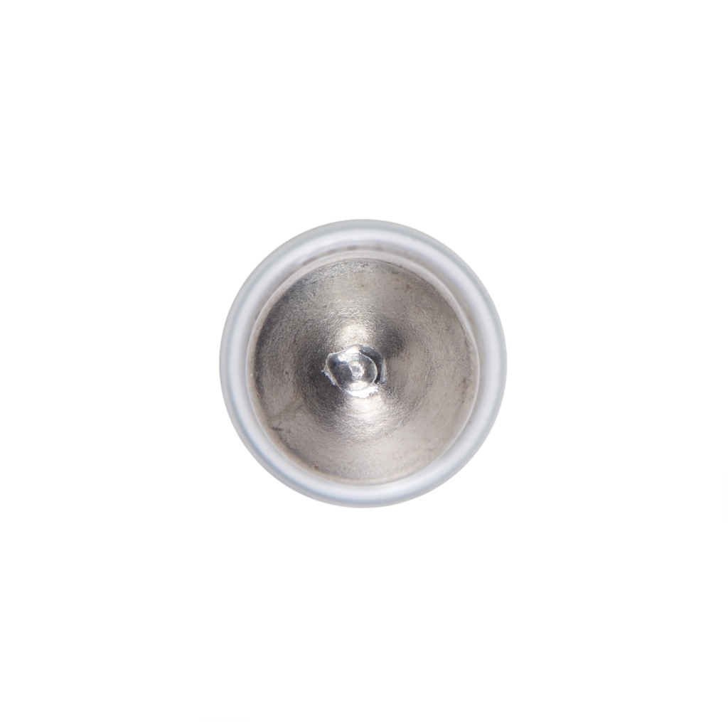 BOSCH 1987301004 Лампа 12v 5w c5w pure light (блистер 2 шт)