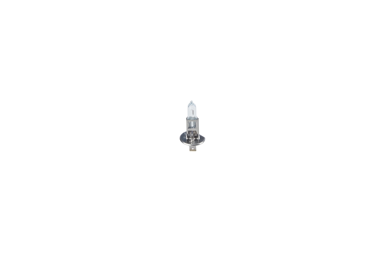 BOSCH 1987301005 Лампа 12v 55w h1 pure light (блистер 1шт)