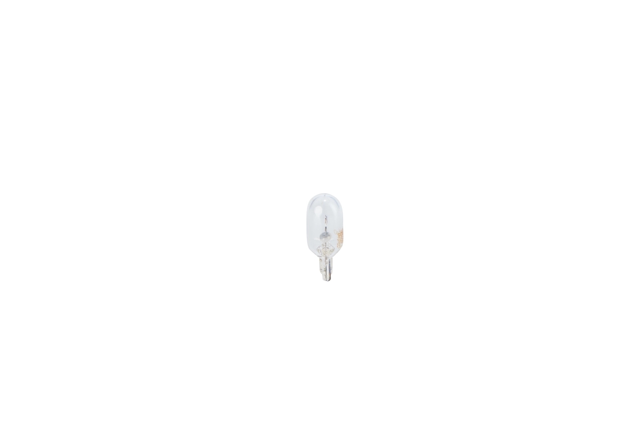 BOSCH 1987301026 Лампа W5W W2,1x9,5d Pure Light (компл.2шт.)