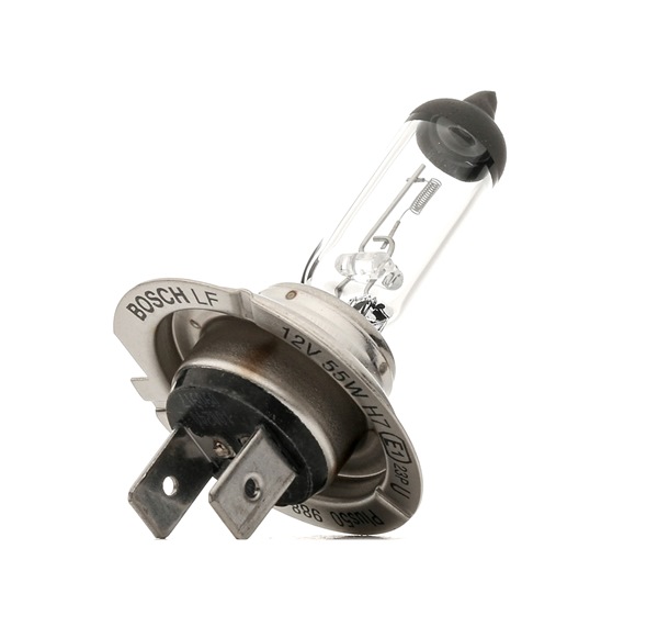 BOSCH 1987301042 Лампа H7 55W PX26d Plus 50 (blister 1шт.)