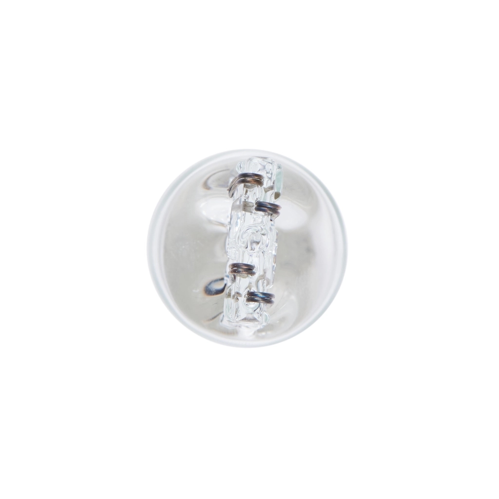 BOSCH 1987301079 Лампа накаливания сигнальная W21/5W W3x16q Pure light 12V 21/5W Блистер 2шт