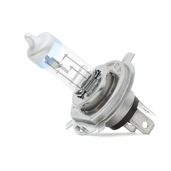 BOSCH 1987301109 Лампа галогеновая головного света H4 P43t Giga Light Plus 120 12V 60/55W Блистер 1 шт