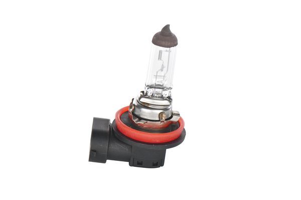 BOSCH 1987301340 Лампа галогеновая головного света H11 PGJ19-2 Long Life Day 12V 55W Блистер 1шт