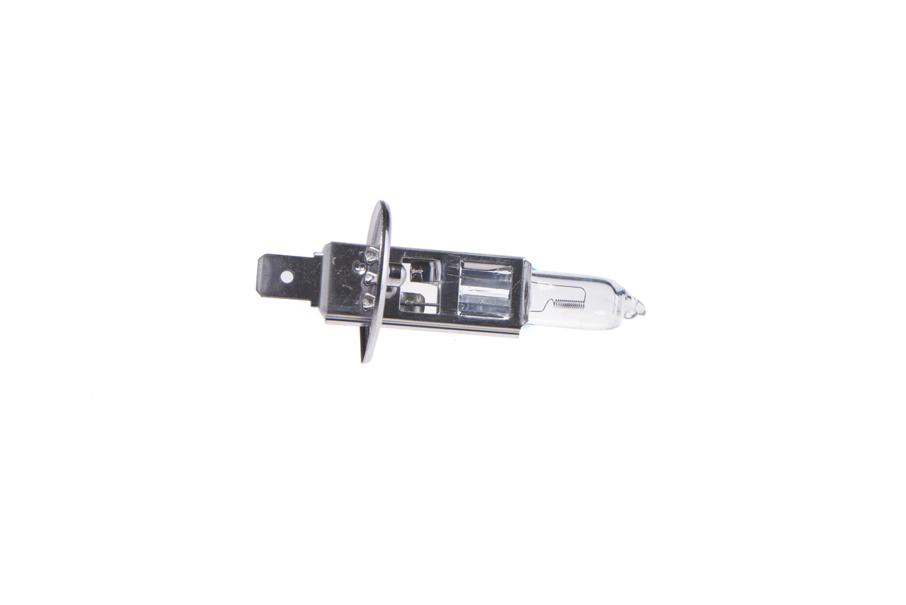 BOSCH 1987302011 Лампа 12v 55w h1 pure light (картон 1 шт)