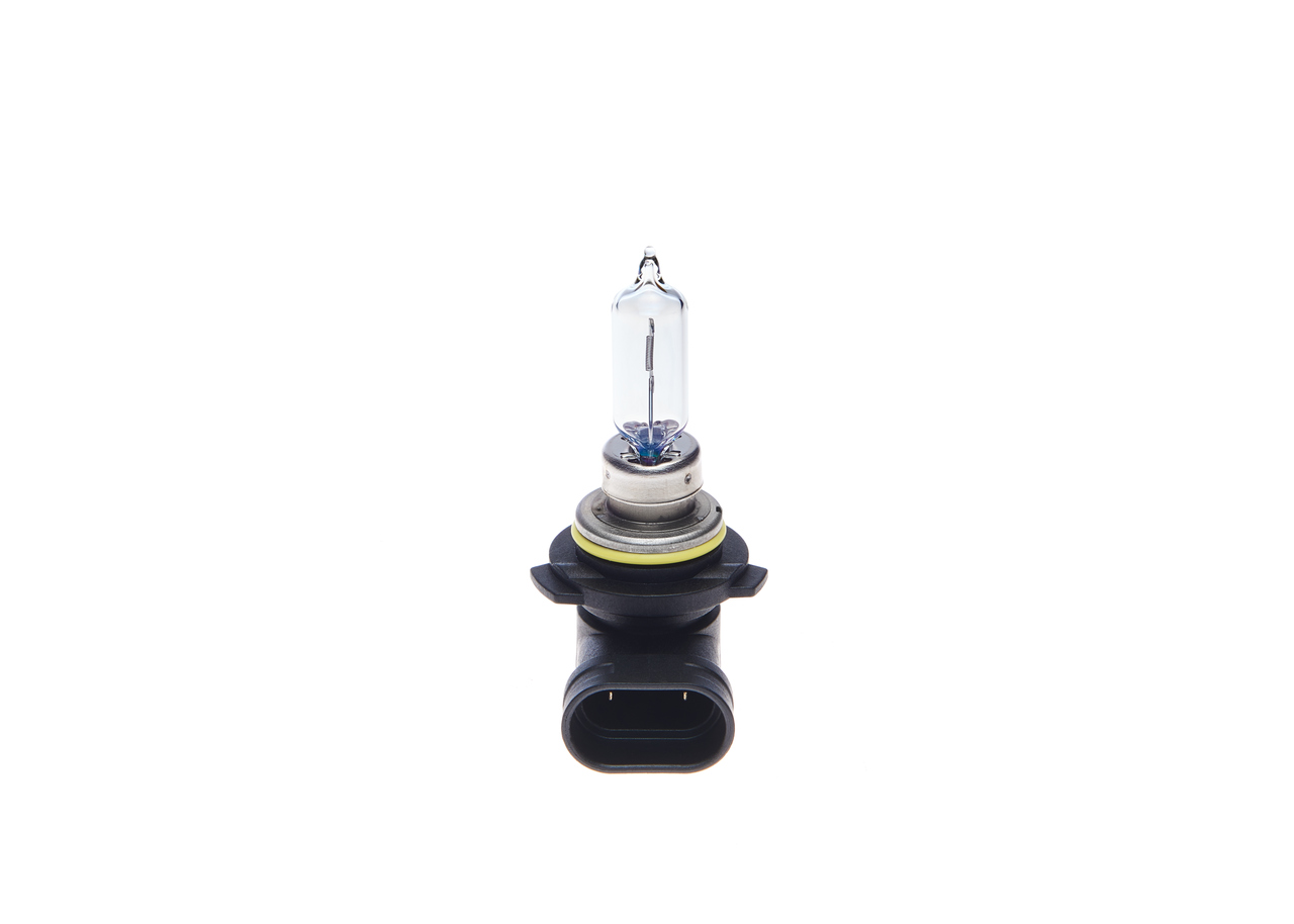 BOSCH 1987302026 Лампа галогеновая головного света HIR2 PX22d Pure light 12V 55W картон 1шт