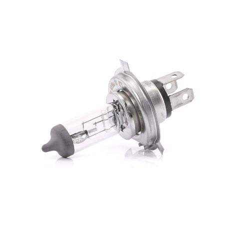 BOSCH 1987302041 Лампа 12v 60/55w h4 pure light (картон 1 шт)