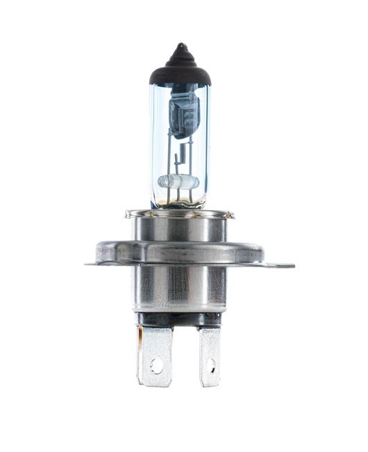 BOSCH 1987302045 Лампа галогеновая головного света H4 P43t Xenon Blue 12V 60/55W Картон 1шт