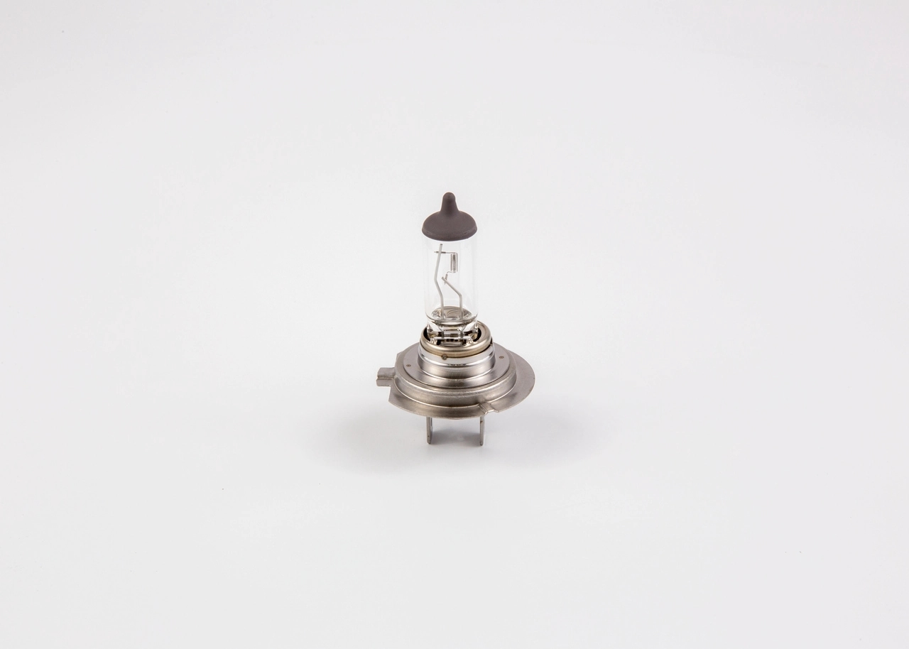 BOSCH 1987302078 Лампа галогеновая головного света H7 PX26d Long Life Day 12V 55W картон 1шт